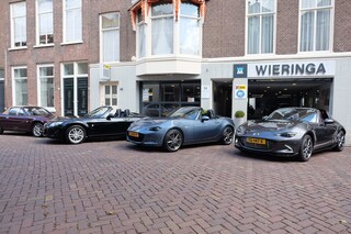 Automobielbedrijf Wieringa