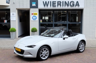 Automobielbedrijf Wieringa