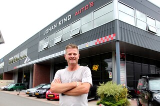 Johan Kind Automotive