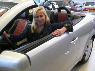 Johan Kind Automotive