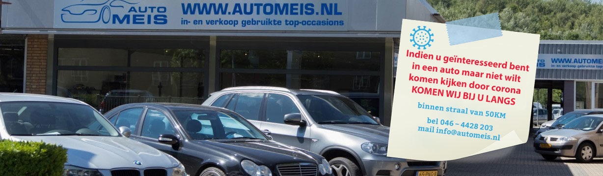 Autobedrijf Meis-Jacqx