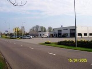 Autobedrijf Klink B.V.