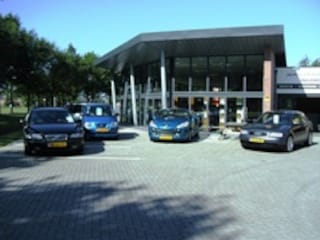 Autobedrijf Gunnewiek-Helmers