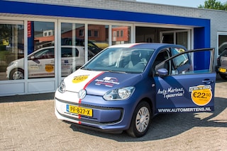 Auto Mertens Gemert bv