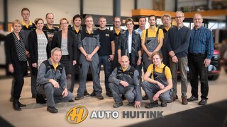Auto Huitink B.V.