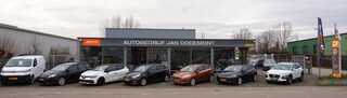 Autobedrijf Jan Dodemont
