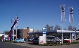 Autobedrijf Swagemakers