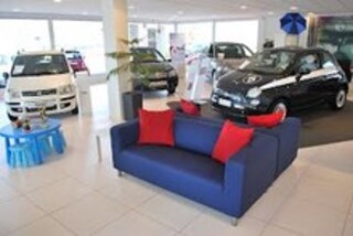Autobedrijf Swagemakers