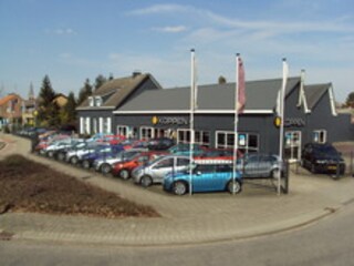 Automobielbedrijf Koppen