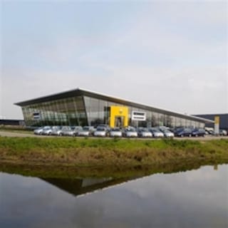Autobedrijf van Ramshorst B.V.
