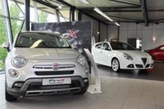 Frank Vaneman Automotive Hoofddorp