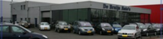 De Bruijn Auto's B.V.