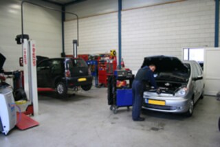 De Bruijn Auto's B.V.