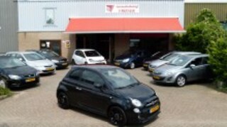 Automobielbedrijf Vriesde