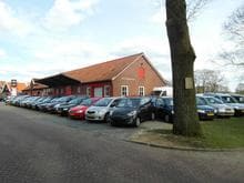 Autobedrijf Tijink