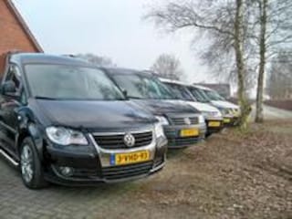 Autobedrijf Tijink VOF