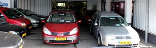 Liefting-Schermer Auto`s