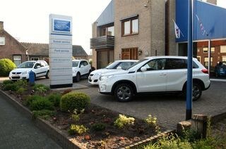 Autobedrijf Reijnders B.V.