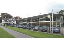 Automobielbedrijf de Groot