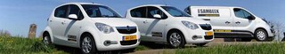 Autobedrijf van Sambeek