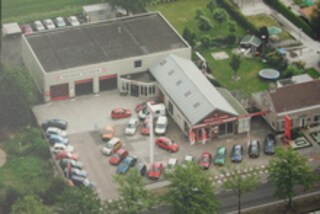 Vakgarage van Damme B.V.
