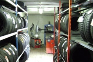 Vakgarage van Damme B.V.