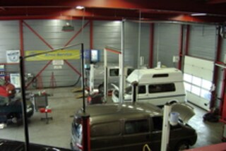 Vakgarage van Damme B.V.