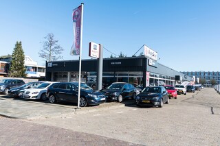 Autobedrijf J. van Toorn B.V.