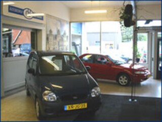 Autobedrijf de Bruin