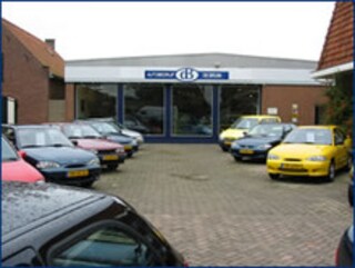 Autobedrijf de Bruin