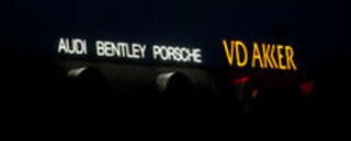 VD Akker Audi - Bentley & Porsche Specialisten