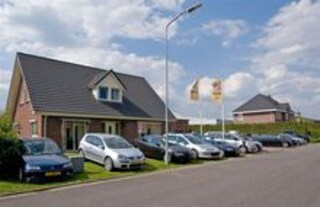 Autobedrijf S. Huibers