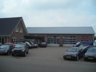 Autobedrijf S. Huibers