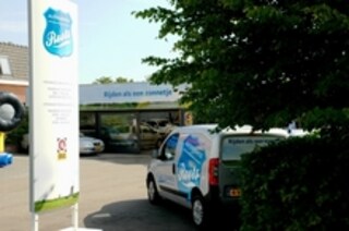 Roots Autoservice