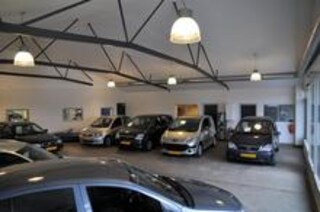 Autobedrijf van Hoof
