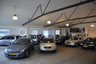 Autobedrijf van Hoof