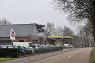 Autobedrijf van Hoof