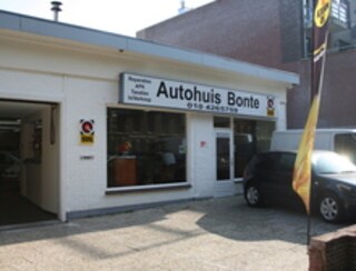Autohuis Bonte & Kriek