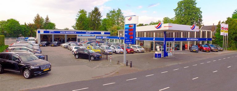 Auto Reuvers