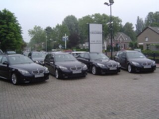 Autobedrijf T. Meulenbroek