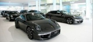 Snellers Exclusieve Auto's