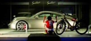 Snellers Exclusieve Auto's