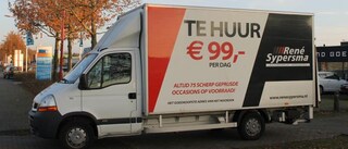 Autobedrijf René Sypersma