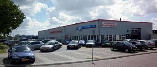 Autobedrijf René Sypersma