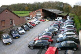 RS Carshop