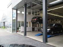 Autobedrijf Dave Kuys