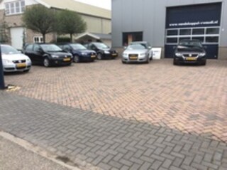 Van de Koppel Auto`s