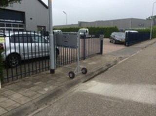 Van de Koppel Auto`s