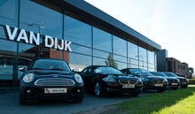 Van Dijk Automobielen