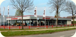 AutoFirst R&H